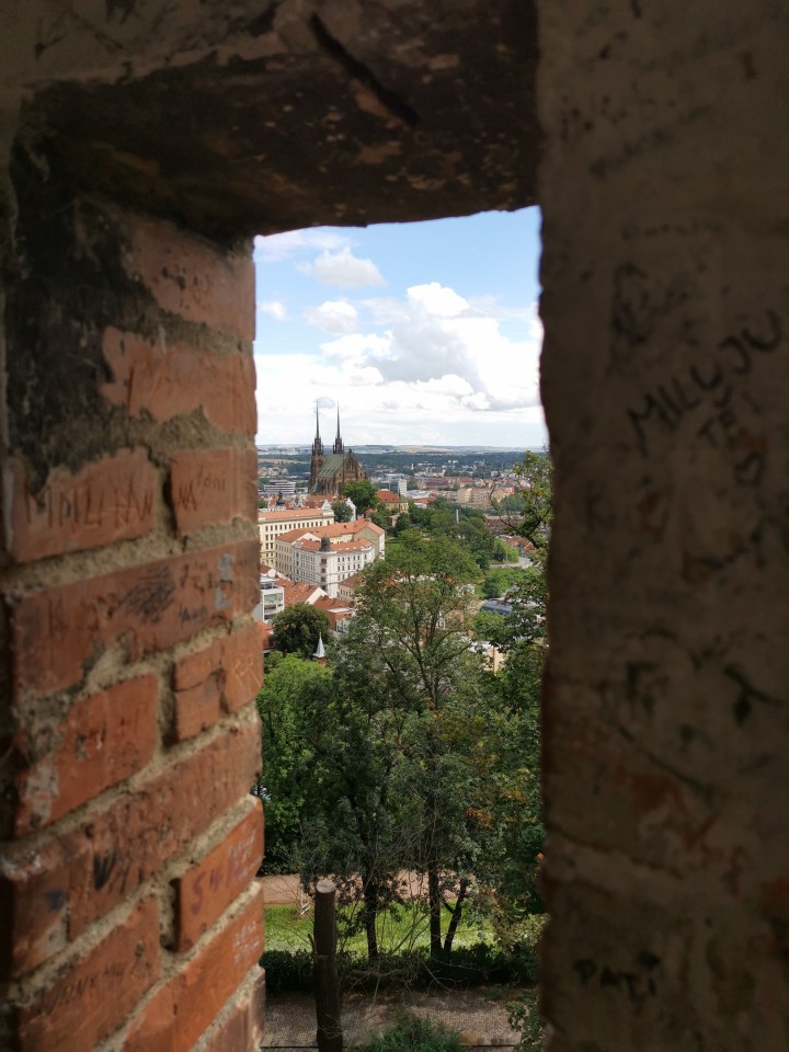 Planinarjenje po Češki - 10.7.2020 - foto povečava