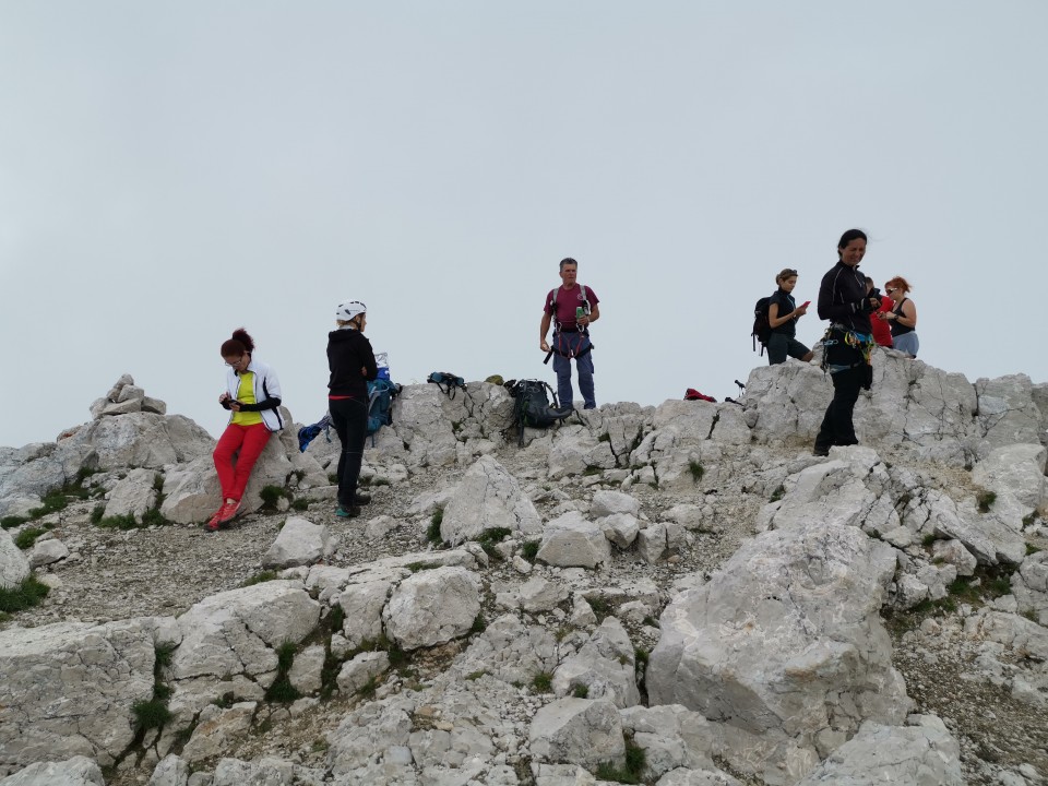 Drežnica-Pot Silva Korena-Krn-Drežn.-28.6.20 - foto povečava