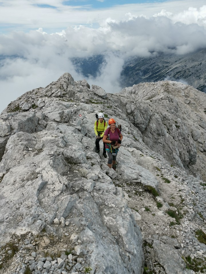 Vršič-1.okno-Prisojnik-slovenska-26.7.2020 - foto povečava