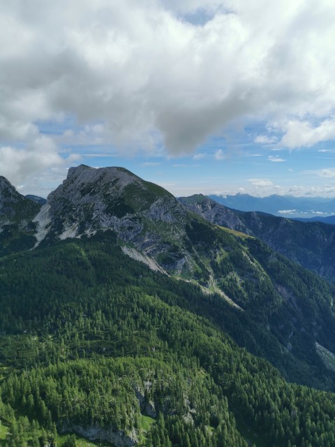 Blato,Stogi,Škednjovec,Hribarice,Špičje-15,8, - foto