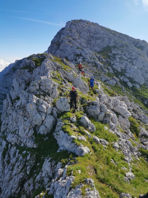 Blato,Stogi,Škednjovec,Hribarice,Špičje-15,8, - foto