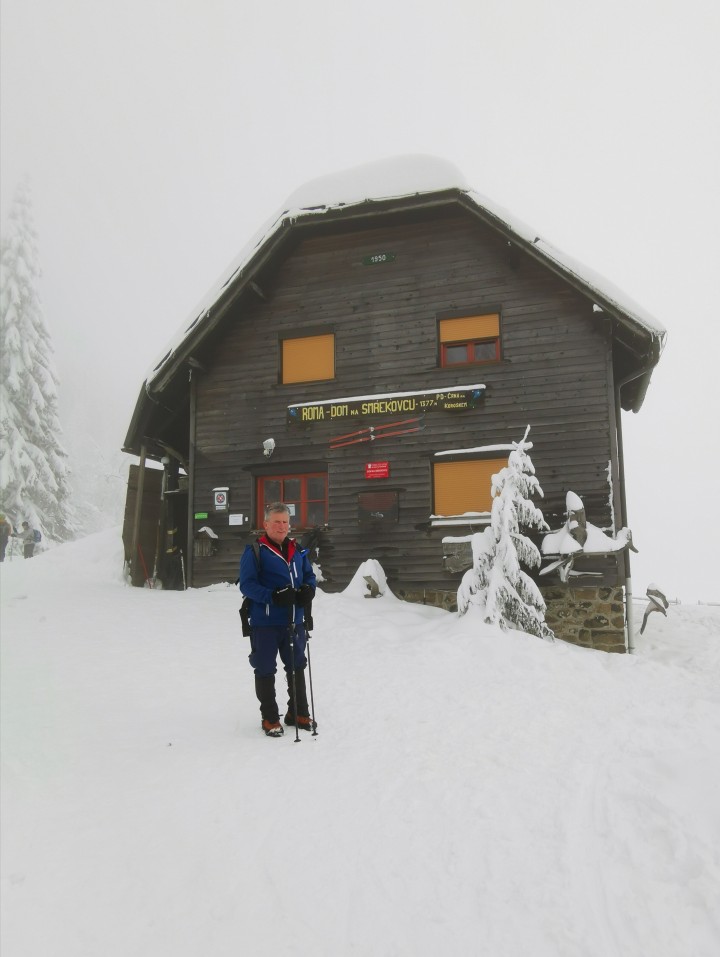 Reberšak-brezpotje-Smrekovec(1577m)-3.1.2021 - foto povečava