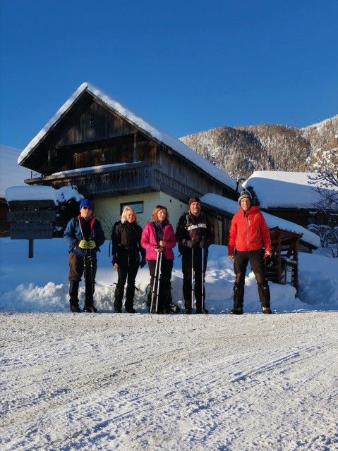 Mitnek-Dom na Peci-Kordeževa glava-13.1.2021 - foto