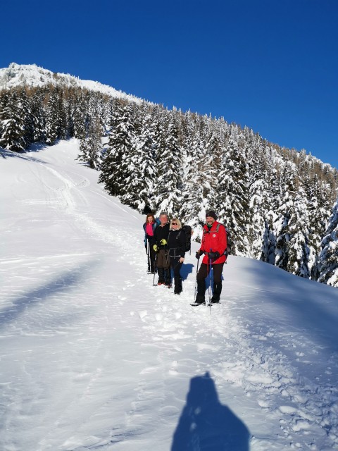 Mitnek-Dom na Peci-Kordeževa glava-13.1.2021 - foto