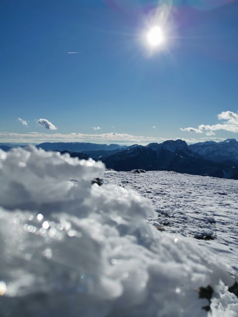 Mitnek-Dom na Peci-Kordeževa glava-13.1.2021 - foto
