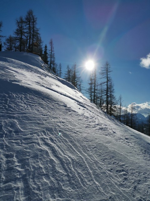 Mitnek-Dom na Peci-Kordeževa glava-13.1.2021 - foto