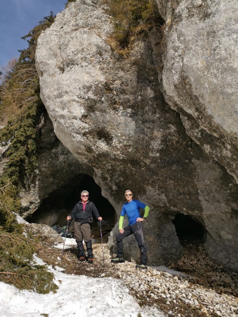 Sp.Sleme-Lepi vrh-Goli vrh-Olševa-6.2.2021 - foto