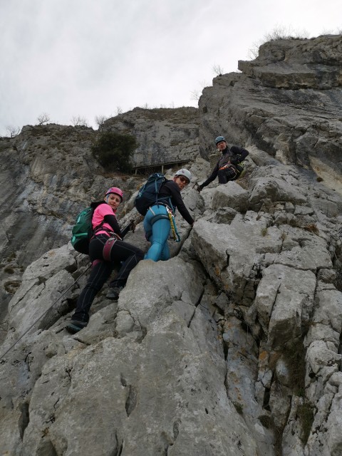 Gradiška tura(ferati)-Abram-Nanos-27.2.2021 - foto
