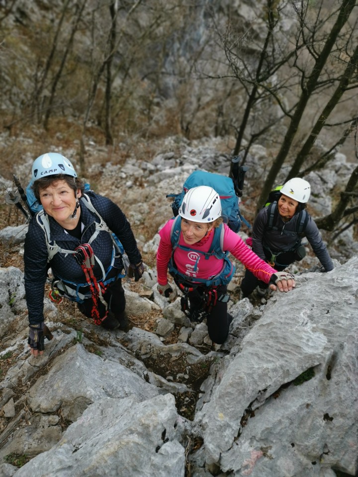 Gradiška tura(ferati)-Abram-Nanos-27.2.2021 - foto povečava