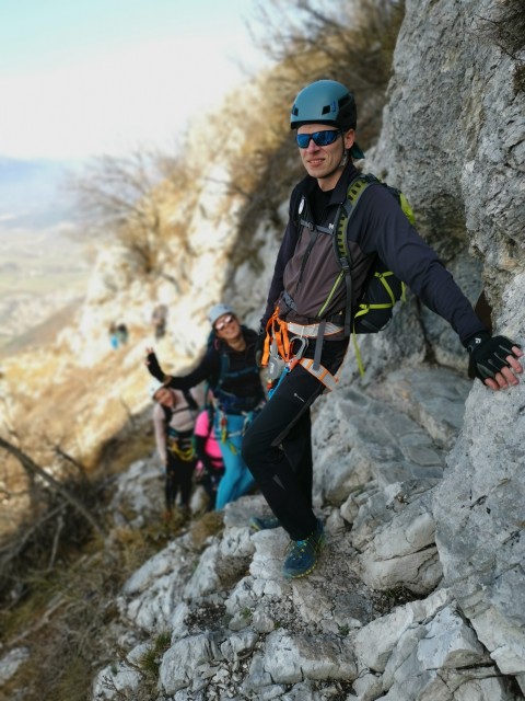 Gradiška tura(ferati)-Abram-Nanos-27.2.2021 - foto