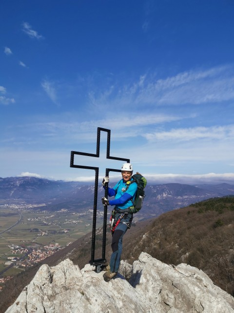 Gradiška tura(ferati)-Abram-Nanos-27.2.2021 - foto