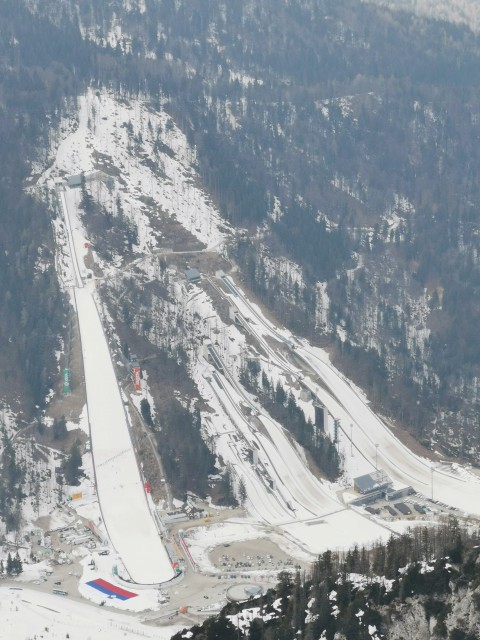 Kranjska Gora-Mojčin dom-Cipernik-27.3.2021 - foto