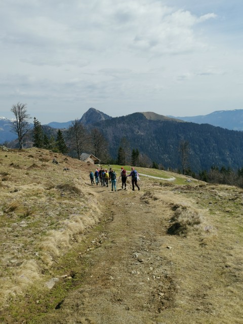 Črnivec-Kašna pl.-Lepenatka-V.Rogatec-25.4.21 - foto
