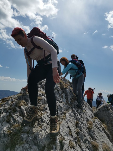 Črnivec-Kašna pl.-Lepenatka-V.Rogatec-25.4.21 - foto
