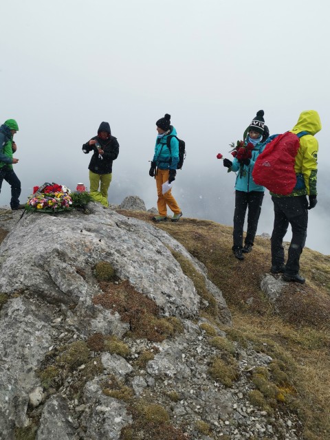 Na Peco v spomin na Jožeta-14.5.2021 - foto