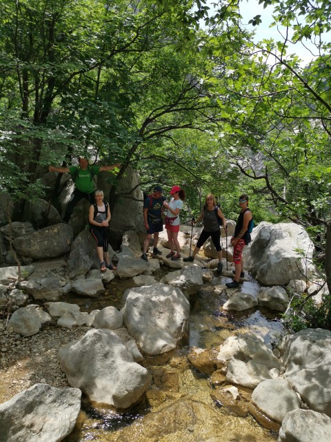 Paklenica-Tulove grede-Plitvice-10-13.6.21 - foto