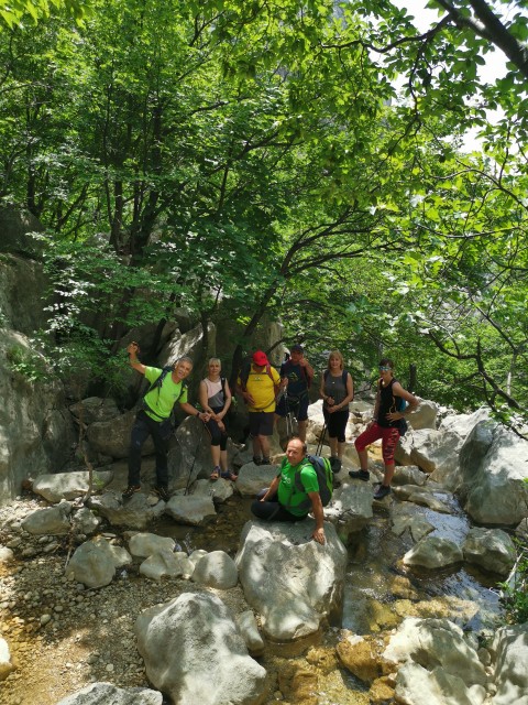 Paklenica-Tulove grede-Plitvice-10-13.6.21 - foto