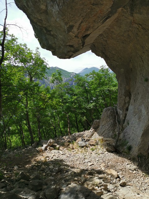 Paklenica-Tulove grede-Plitvice-10-13.6.21 - foto