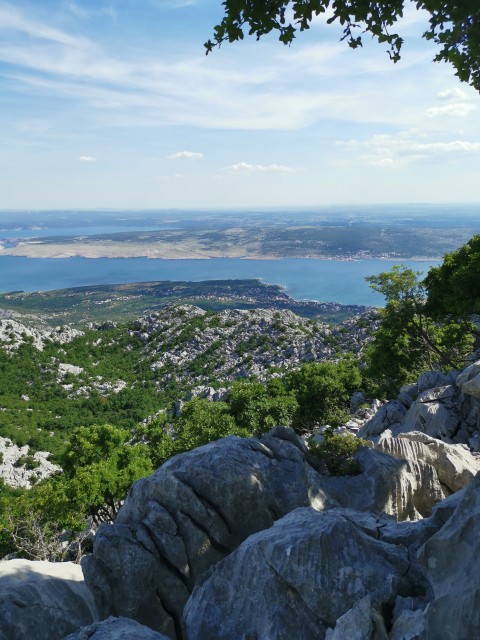 Paklenica-Tulove grede-Plitvice-10-13.6.21 - foto