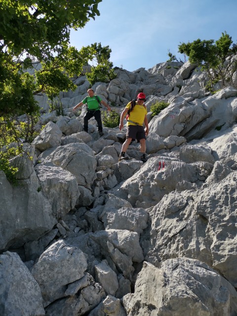 Paklenica-Tulove grede-Plitvice-10-13.6.21 - foto
