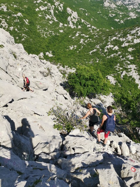 Paklenica-Tulove grede-Plitvice-10-13.6.21 - foto