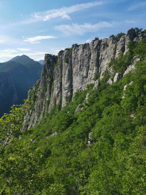 Paklenica-Tulove grede-Plitvice-10-13.6.21 - foto