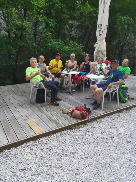 Paklenica-Tulove grede-Plitvice-10-13.6.21 - foto