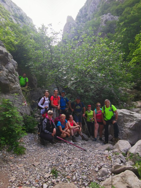 Paklenica-Tulove grede-Plitvice-10-13.6.21 - foto