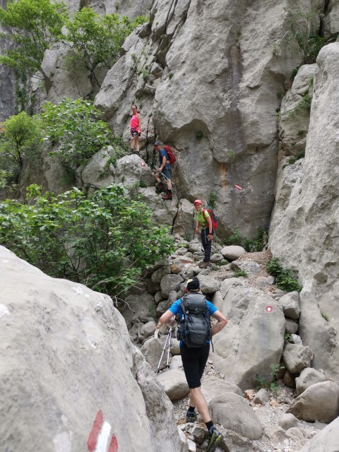 Paklenica-Tulove grede-Plitvice-10-13.6.21 - foto