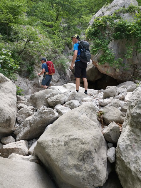 Paklenica-Tulove grede-Plitvice-10-13.6.21 - foto