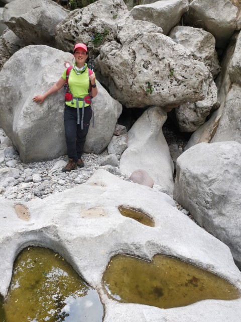 Paklenica-Tulove grede-Plitvice-10-13.6.21 - foto