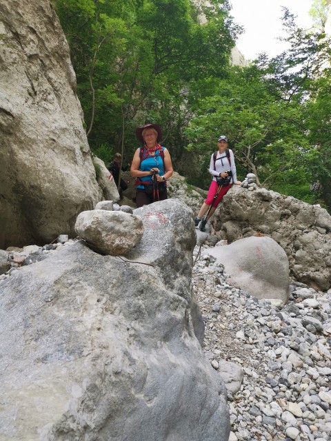 Paklenica-Tulove grede-Plitvice-10-13.6.21 - foto