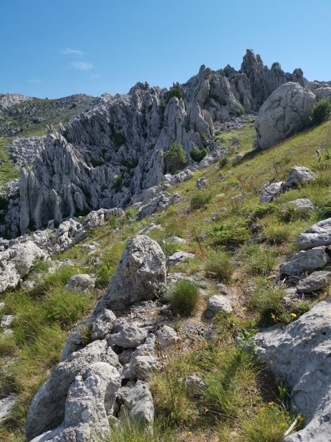 Paklenica-Tulove grede-Plitvice-10-13.6.21 - foto