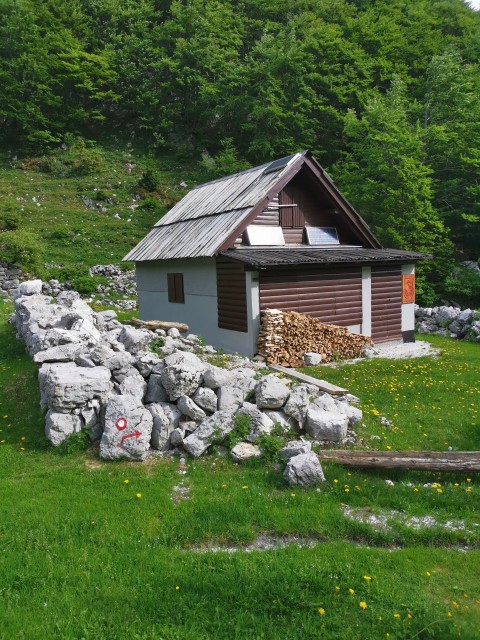 Ribčev Laz-Rodica-Črna prst-20.6.2021 - foto