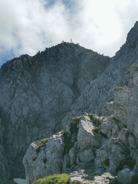Dom pod Storžičem-Psica-Storžič-25.6.2021 - foto