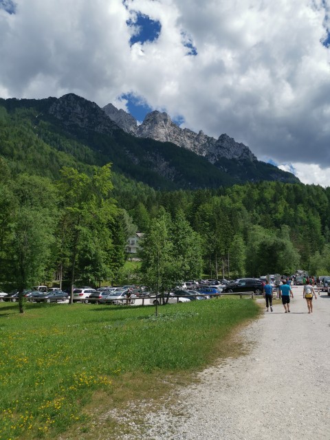 Dom pod Storžičem-Psica-Storžič-25.6.2021 - foto