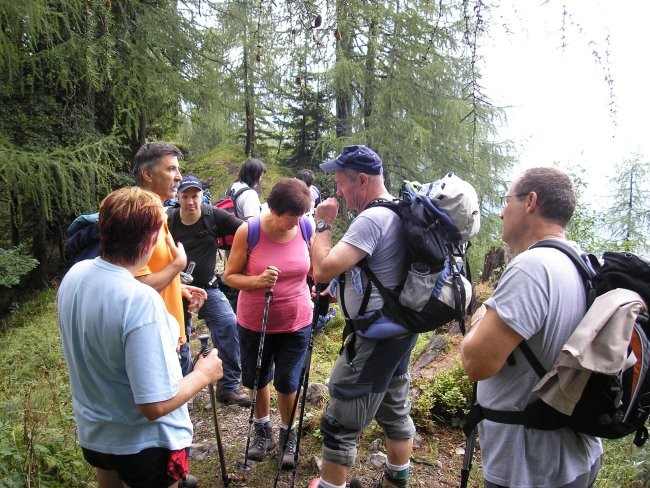 Krofička in Strelovec-Ž-18.8.2007 - foto povečava