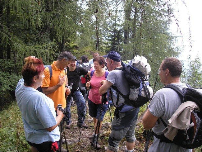Krofička in Strelovec-Ž-18.8.2007 - foto povečava
