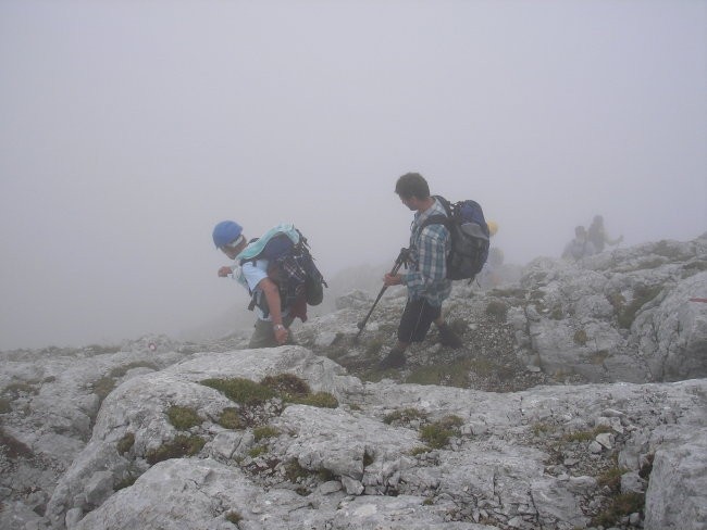 Krofička in Strelovec-Ž-18.8.2007 - foto povečava