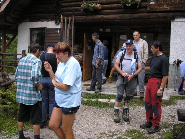 Krofička in Strelovec-Ž-18.8.2007 - foto povečava