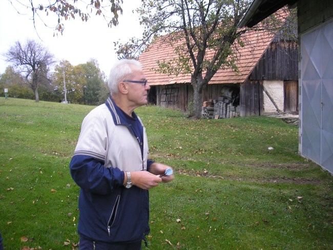 Piknik pri Stanetu na Svetini-Ž-12.10.2007 - foto povečava