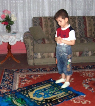 MOJA RODBINA - foto povečava