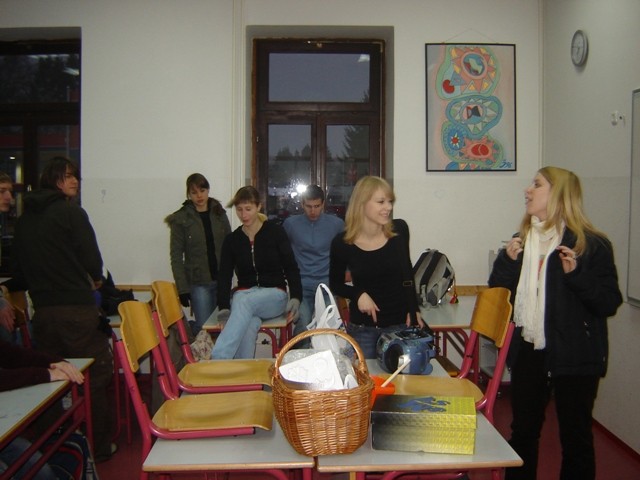 3.C- šola (december 2007) - foto povečava
