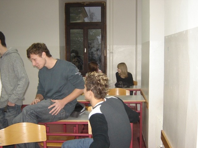 3.C- šola (december 2007) - foto povečava
