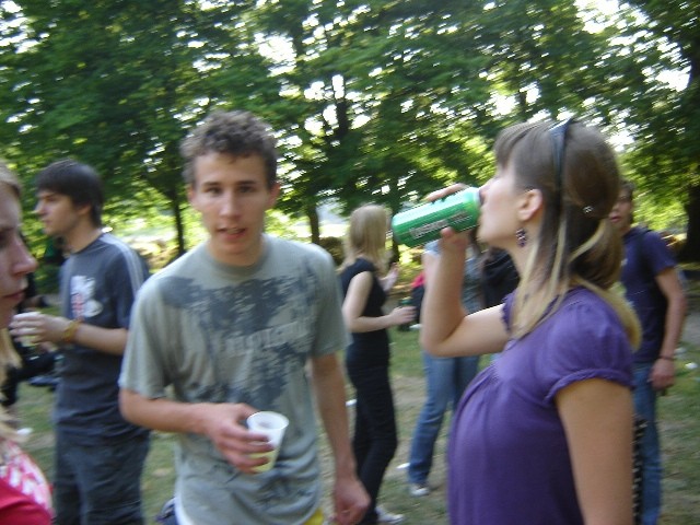 KULTURNI MARATON (maj 2008) - foto