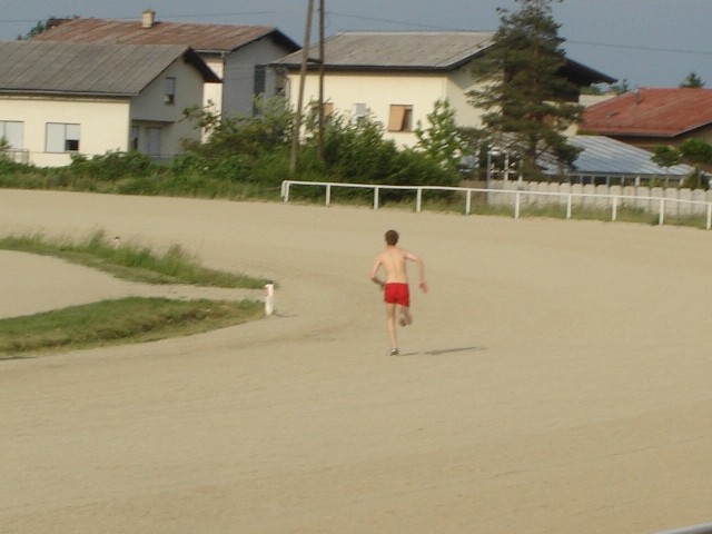 KULTURNI MARATON (maj 2008) - foto povečava