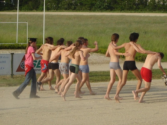 KULTURNI MARATON (maj 2008) - foto povečava