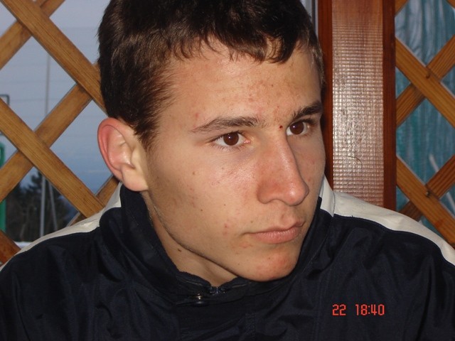 CŠOD- 2.letnik(marec 2007) - foto