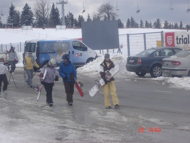 CŠOD- 2.letnik(marec 2007) - foto povečava