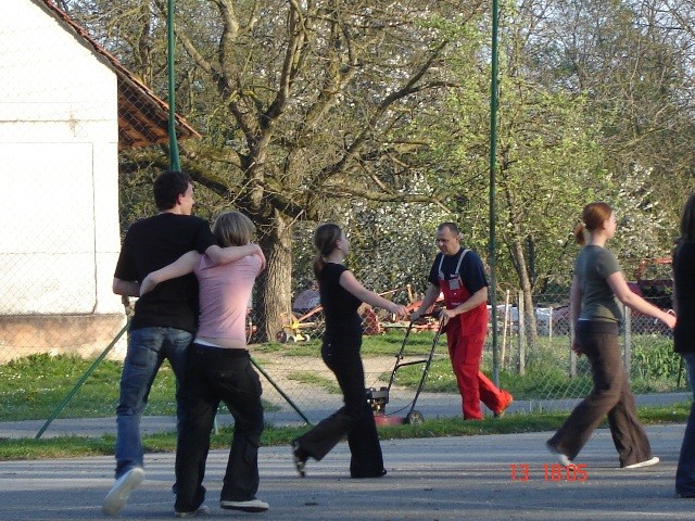 RAZREDNI PIKNIK 2C (2007) - foto povečava